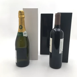 BACCHUS | LIGHTWEIGHT BOTTLE BOX