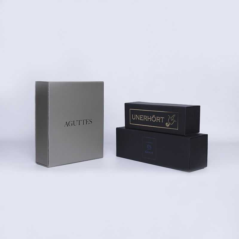 BOTTLEBOX | BOITE BOUTEILLE