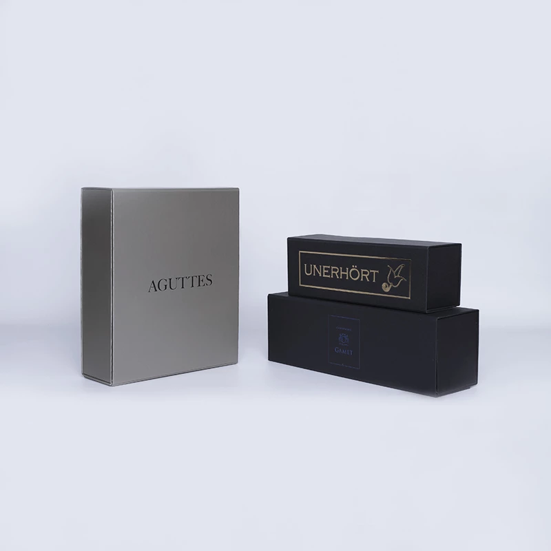 BOTTLEBOX | BOITE BOUTEILLE