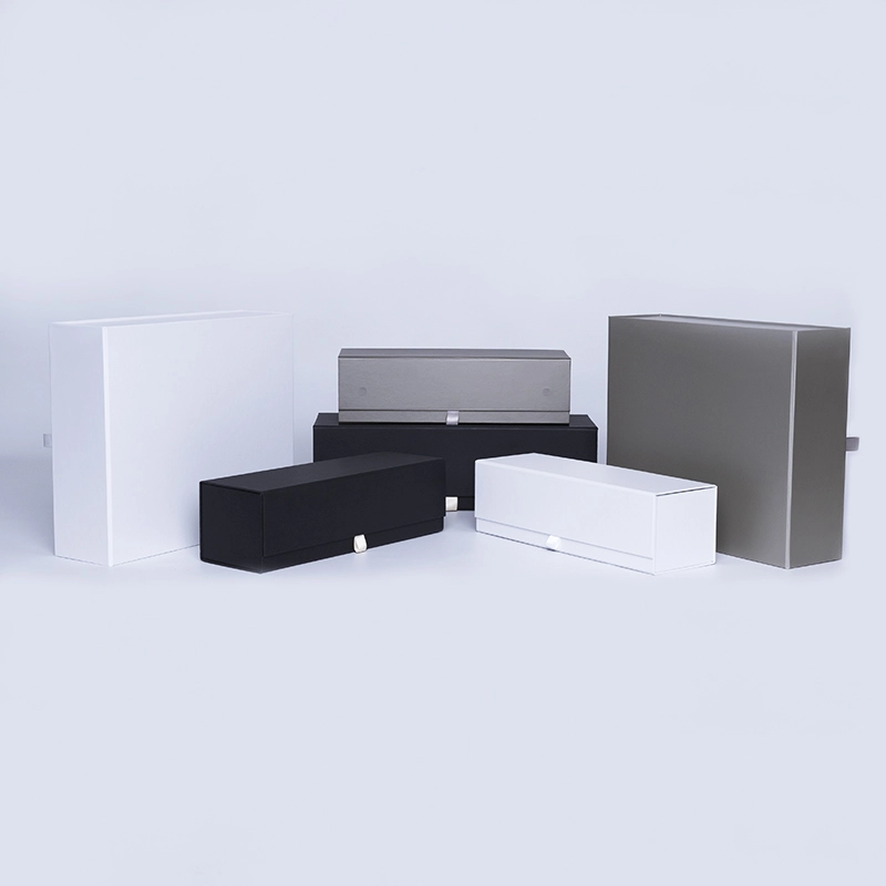 Luxury gift packaging France