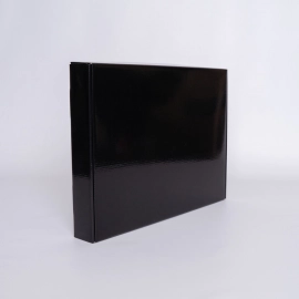 POSTPACK GEPLASTIFICEERD | GEKLEURDE VERZENDDOOS - Gelamineerde | C...