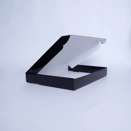 POSTPACK LAMINATO | SCATOLA DI SPEDIZIONE COLORATA - Laminato | Cen...