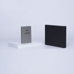 HINGBOX | 12x7x2 CM | BOITE PLATE