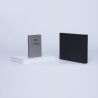 HINGBOX | 12x7x2 CM | BOITE PLATE