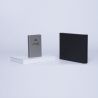 HINGBOX | 12x7x2 CM | FLACHE BOX