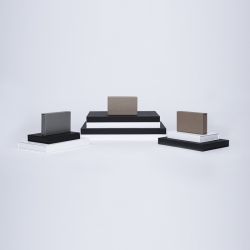 HINGBOX | 12x7x2 CM | CAJA PLANA