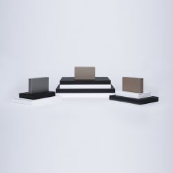 HINGBOX | 12x7x2 CM | FLAT BOX