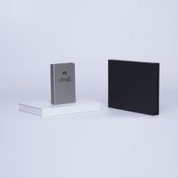 HINGBOX | 12x7x3 CM | FLACHE BOX