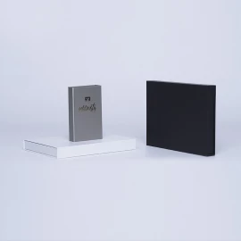 HINGBOX | 15,5x11x2 CM | FLACHE BOX