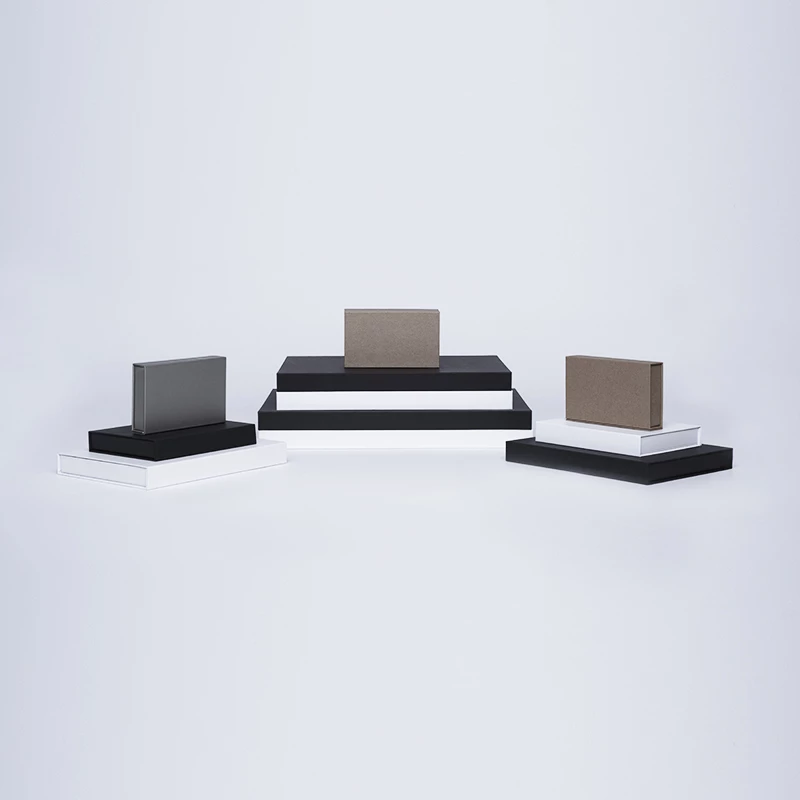 HINGBOX | 35x23x2CM | SCATOLA PIATTA