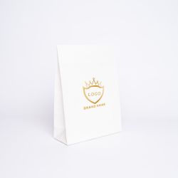NOBLESSE PAPER POUCH | 22X8X29 CM | HIGH-END POUCH