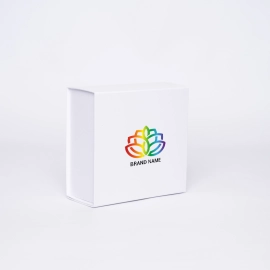 WONDERBOX | 15X15X5 CM | CAJA DE LUJO
