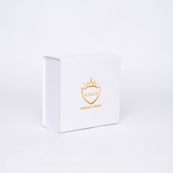 WONDERBOX | 15X15X5 CM | LUXURY BOX