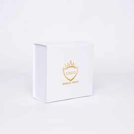 WONDERBOX | 15X15X5 CM | CAJA DE LUJO