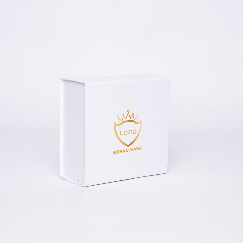 WONDERBOX | 15X15X5 CM | LUXURY BOX