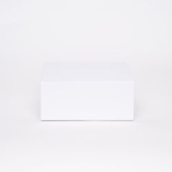 WONDERBOX | 15X15X5 CM | SCATOLA DI LUSSO