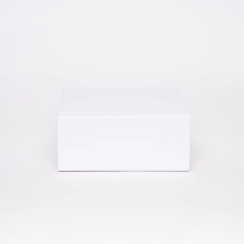 WONDERBOX | 15X15X5 CM | SCATOLA DI LUSSO