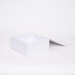 WONDERBOX | 15X15X5 CM | SCATOLA DI LUSSO