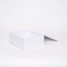 WONDERBOX | 15X15X5 CM | LUXE DOOS