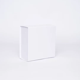 WONDERBOX | 15X15X5 CM | CAJA DE LUJO