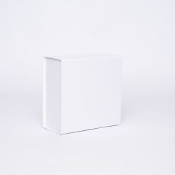 WONDERBOX | 15X15X5 CM | SCATOLA DI LUSSO