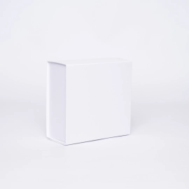 WONDERBOX | 15X15X5 CM | SCATOLA DI LUSSO