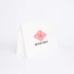 NOBLESSE PAPER POUCH | 30X10X20 CM | HIGH-END POUCH