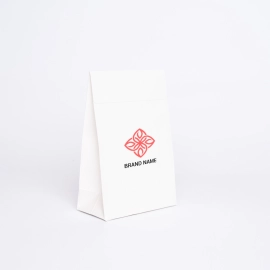 NOBLESSE PAPIERTASCHE | 32X10X40 CM | HOCHWERTIGE TASCHE