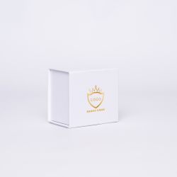 WONDERBOX | 10X10X7 CM | LUXE DOOS