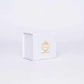 WONDERBOX | 10X10X7 CM | LUXUSBOX