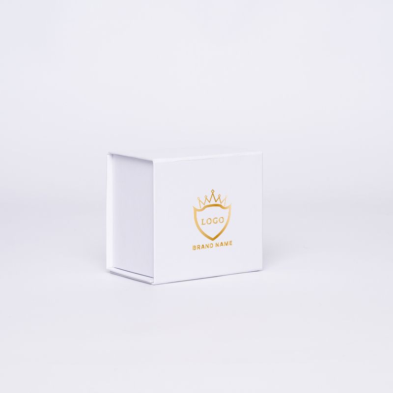 WONDERBOX | 10X10X7 CM | LUXE DOOS