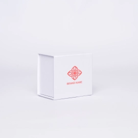 WONDERBOX | 10X10X7 CM | LUXUSBOX