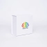 WONDERBOX 18X18X8CM - Gepersonaliseerde magnetische geschenkdoos Wo...