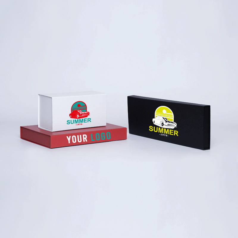 WONDERBOX | 22X10X11 CM | LUXUSBOX