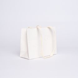 SAC PAPIER NOBLESSE HIGHCARE | SAC PAPIER DE LUXE