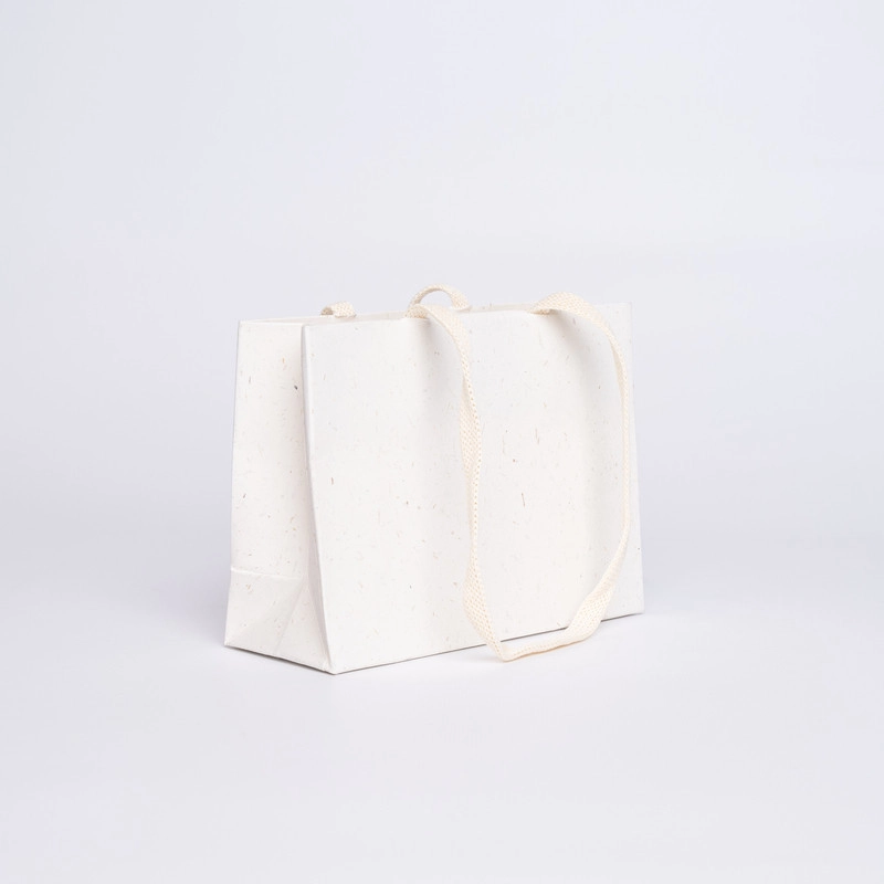 NOBLESSE HIGHCARE PAPER BAG | LUXURY PAPER BAG