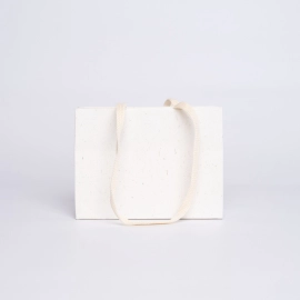 NOBLESSE HIGHCARE PAPER BAG | LUXURY PAPER BAG