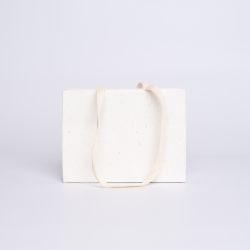 SAC PAPIER NOBLESSE HIGHCARE | SAC PAPIER DE LUXE