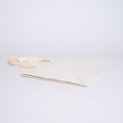 NOBLESSE HIGHCARE PAPER BAG | LUXURY PAPER BAG