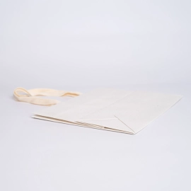 NOBLESSE HIGHCARE PAPER BAG | LUXURY PAPER BAG