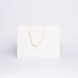 NOBLESSE HIGHCARE PAPER BAG | LUXURY PAPER BAG