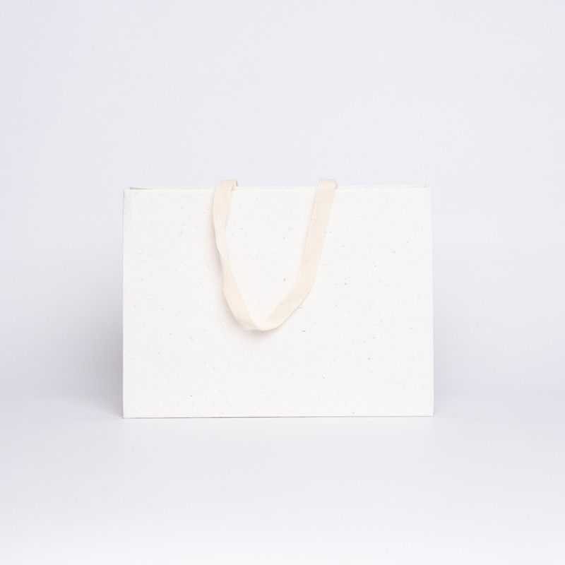 NOBLESSE HIGHCARE PAPER BAG | LUXURY PAPER BAG