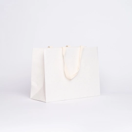 NOBLESSE HIGHCARE PAPER BAG | LUXURY PAPER BAG