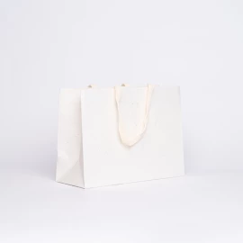 SAC PAPIER NOBLESSE HIGHCARE | SAC PAPIER DE LUXE