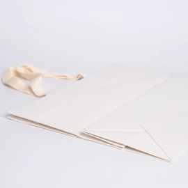 NOBLESSE HIGHCARE PAPER BAG | LUXURY PAPER BAG