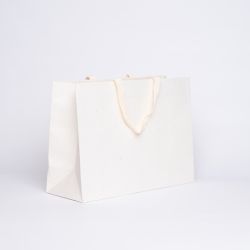 BOLSA DE PAPEL NOBLESSE HIGHCARE | BOLSA DE PAPEL DE LUJO