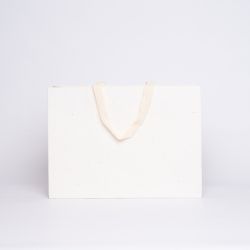 SAC PAPIER NOBLESSE HIGHCARE | SAC PAPIER DE LUXE