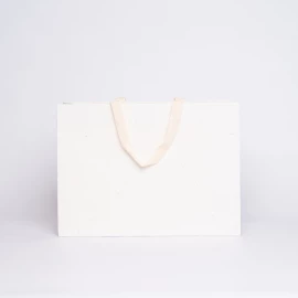 SAC PAPIER NOBLESSE HIGHCARE | SAC PAPIER DE LUXE