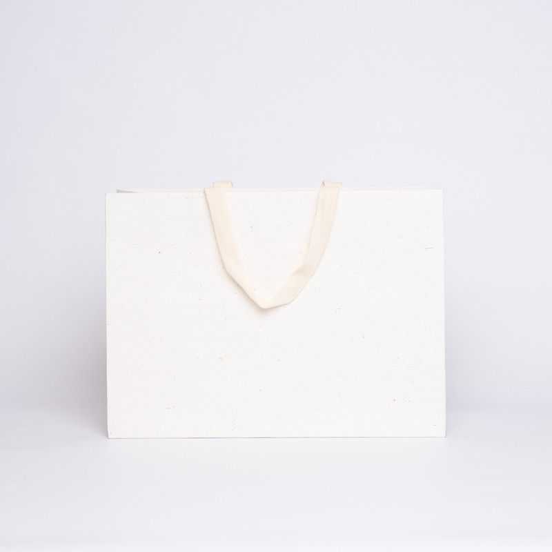 SAC PAPIER NOBLESSE HIGHCARE | SAC PAPIER DE LUXE