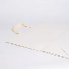 BOLSA DE PAPEL NOBLESSE HIGHCARE | BOLSA DE PAPEL DE LUJO